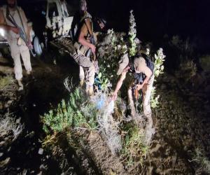 کراچی ائرپورٹ پر   مسافر سے  ایک  کلو سے زائد  آئس  نشہ برآمد۔ 