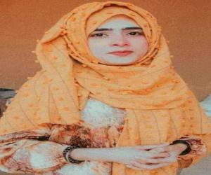 مرینہ جمالی رول ماڈل بن سکتی ہے۔