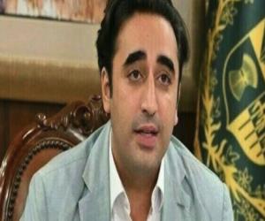 چیئرمین پیپلز پارٹی بلاول بھٹو کی میئر کراچی منتخب ہونے پر مرتضیٰ وہاب کو مبارک باد