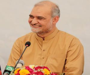 جماعت اسلامی کا چیف الیکشن کمشنر سے میئر کراچی  کا انتخاب کالعدم  قرار دینے کا مطالبہ