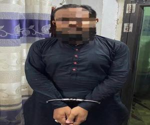 کراچی مچھرکالونی میں مشتعل ہجوم کےتشددسے ٹیلی کام کمپنی کےدوملازمین  کی  دردناک ہلاکت کا واقعہ۔ 