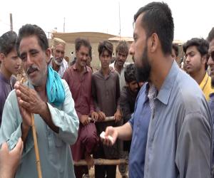 عید قربان  چند  روز کی دوری پر،، اور  جلدا زجلد جانور وں کی خریداری کا مشن جاری۔