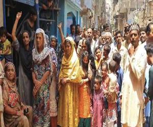 کھانا کیسے پکائیں؟