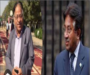 پرویز مشرف کے ہم شکل اداکار وسیم انصاری انتقال کرگئے