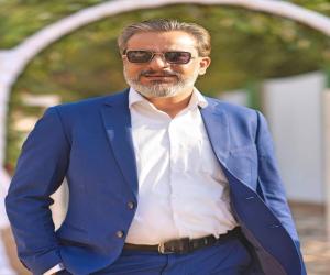  کراچی سے ہنس مسرور اغوا ہوگئے