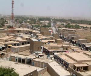 پشین ، لیویز فورس کی خفیہ اطلاعات کی بنیاد   پر کارروائی ، 43ٹن منشیات  برآمد،ملزم گرفتار