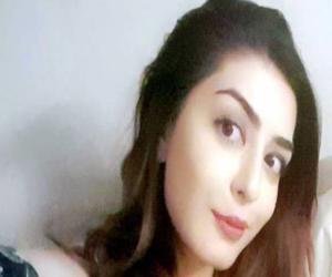 عدالت نے ایمان مزاری کو جوڈیشل ریمانڈ پر اڈیالہ جیل بھیج دیا