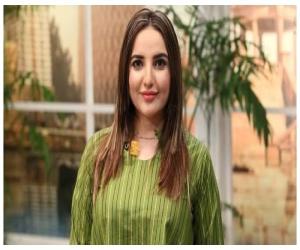 معروف ٹک ٹاکر حریم شاہ کے شوہر بازیاب نہ  ہوسکے
