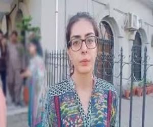 ہائیکورٹ نے ایمان مزاری کے مقدمات کی  درخواست نمٹا دی  