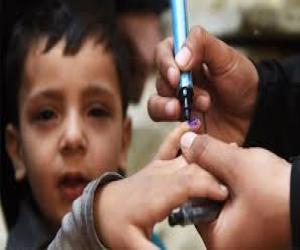 پشاور اور کراچی کے ماحولیاتی نمونوں میں پولیو وائرس کی تصدیق 
