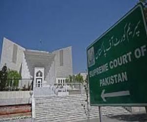 سپریم کور ٹ  نے چیئرمین پی ٹی آئی  کی نیب ترامیم کیخلاف درخواست قابل سماعت قرار دے دی