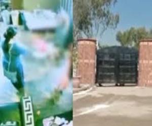  خیرپور رانی پور پیر کی حویلی میں معصوم بچی فاطمہ فرڑو کی ہلاکت کا معاملہ