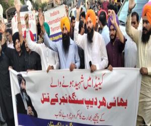 کوئٹہ /حب میں احتجاجی مظاہرہ