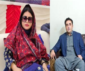 پیپلز پارٹی ٹھٹھہ کی رہنما اور سابق سینیٹر سسئی پلیجو نے ضلع ٹھٹھہ کے کی حدود توڑ کر کراچی میں ممکنہ طور پر شامل کرنے کے حوالے سے الیکشن کمیشن کو خط لکھا ہے