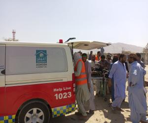  کوئٹہ، مستونگ خود کش دھماکے  کی تحقیقات جاری ہیں،