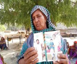 سکرنڈ ماڑی جلبانی حکومت سندھ، وزیر داخلہ سندھ اور دیگر فریقین کو نوٹس جاری کئے گئے