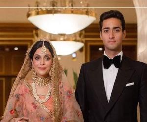 مریم نواز کے صاحبزادے جنید صفدر نے اپنی اہلیہ کو طلاق دے دی