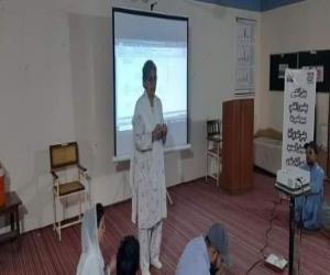کوئٹہ کی ایک ماحول دوست یونیورسٹی