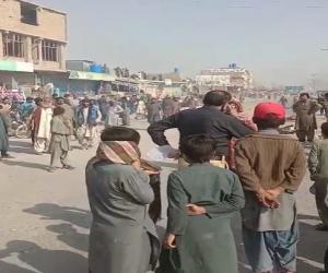  کوئٹہ کے علاقے ہزار گنجی میں خواتین پر نامعلوم افراد کی فائرنگ 