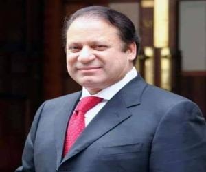 ایم کیو ایم  سے  اشتراک ملک   کو مسائل سے نکالنے کیلئے   مثبت پیش رفت ہے، نواز شریف