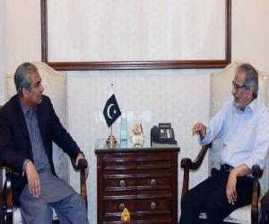  نگراں وزیراعلیٰ پنجاب محسن نقوی  کا کہنا ہے    قومی ادارہ برائے امراض قلب کراچی  بہترین ادارہ ہے