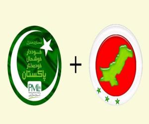  ایم کیو ایم اور مسلم لیگ ن کی ورکنگ کمیٹیوں کی بیٹھک۔سندھ میں انتخابی اتحاد کو  آگے بڑھانےپر تبادلہ خیال ہوا۔