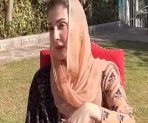 اللہ نے موقع دیا تو مری کی تقدیر بدل دیں گے ، مریم نواز