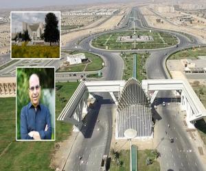    بے ہنگم تعمیرات قدرتی ماحول کی دشمن