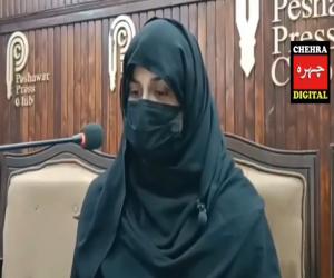  شوہر سے طلاق اور شادی کرنے کی آفر 
