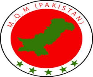  ایم کیوایم پاکستان کی جانب سے مچھر کالونی میں فائرنگ  کے واقعہ کی مذمت