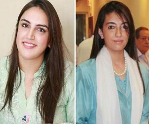 شہید ذوالفقار علی بھٹو کی نواسی آصفہ بھٹو زرداری اور  بختاور بھٹو زرداری کا پیغام