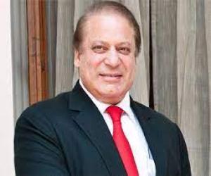      لاہور میں  مسلم لیگ ن کے رہنما نوازشریف نے میڈیا سے بات کرتےہوئےکہاہےکہ اللہ کاشکر ہے کہ تمام جھوٹے مقدمات سے بریت ہوئی