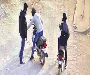 کراچی میں بھتہ خوری میں ملوث گینگ کی جانب سے  خواتین کے استعمال کا انکشاف۔