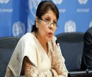 نگران وزیر خزانہ ڈاکٹر شمشاد اختر کی زیر صدارت اقتصادی رابطہ کمیٹی کا اجلاس  
