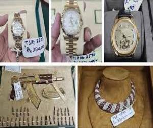 توشہ خانہ کیس کی اڈیالہ جیل سماعت کامعاملہ