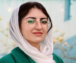    بونیر سے انتخابات میں حصہ لینے والی پہلی ہندو خاتون سویرا پرکاش