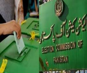 الیکشن کمیشن نے 50 فیصد سے زائد بیلٹ پیپرز کی چھپائی مکمل کرلی، ذرائع الیکشن کمیشن