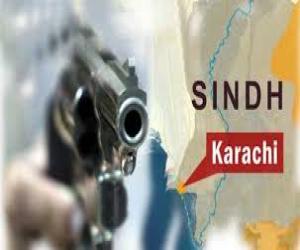  کراچی میں لٹیروں کو لگام نہ ڈالی جاسکی