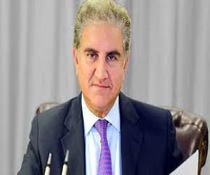 الیکشن کمیشن نے شاہ محمود قریشی کو 5سال کیلئے نااہل قرار دیدیا ، نوٹیفکیشن جاری