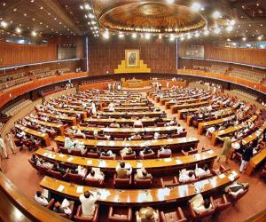 قومی   ایک اور صوبائی اسمبلی کے 3 حلقوں میں کل  الیکشن نہیں ہوگا،