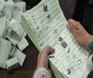 قومی اسمبلی کے253حلقوں   کے غیرسرکاری غیر حتمی نتائج جاری 
