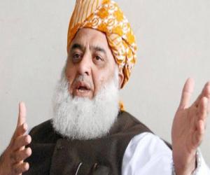 جے یو آئی کی مرکزی مجلس عاملہ اور صوبائی امراء ونظماء کا  اجلاس طلب 