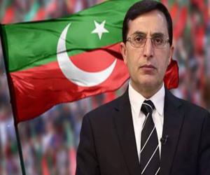 بیرسٹر گوہر  کا  وفاق ،خیبرپختونخوا اورپنجاب  میں حکومت بنانے کا اعلان