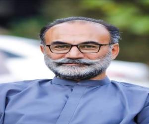   الیکشن کمیشن نے  اسٹاک ایکسچینج کا کردار ادا کیا  ،   