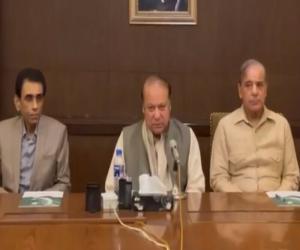 مسلم لیگ ن اورایم کیو ایم  پاکستان کے درمیان ملاقات کی اندرونی کہانی سامنے آ گئی