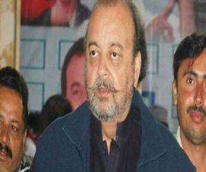 اسپیکر سندھ اسمبلی آغا سراج درانی  کا کہنا ہے  اسمبلی کی تزین وآرائش  مکمل ہوگئی