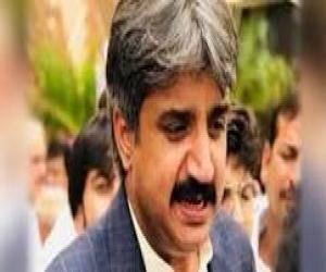  پاکستان   پیپلز پارٹی  نے جیالے رہنما اور سابق صوبائی وزیر   اویس قادر  شاہ  کو  اسپیکر سندھ اسمبلی   کا امیدوار نامزد کردیا
