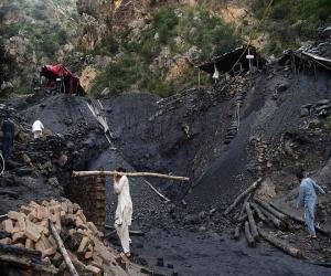 ہرنائی ،کوئلے کی کان میں دھماکے کا واقعہ،10کان کنوں کی لاشیں نکال لی گئیں ،