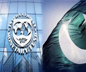    پاکستان اور آئی ایم ایف کے درمیان 1.1 ارب ڈالر کے اسٹینڈ بائی معاہدے کی منظوری