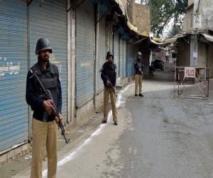 کراچی میں دندناتے اسٹریٹ کرمنلز نے ایک اور جان لے لی
